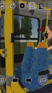 Proton Bus Simulator captura 2