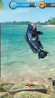 Fishing Clash captura 16