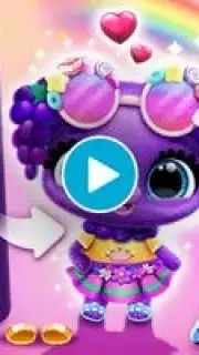 Fruitsies captura 1