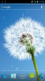 Dandelion captura 3