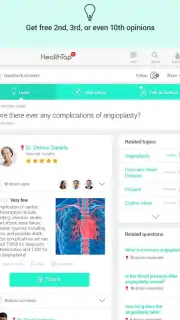 HealthTap captura 12