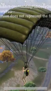 BETA PUBG MOBILE captura 9