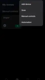 Xiaomi Home captura 11