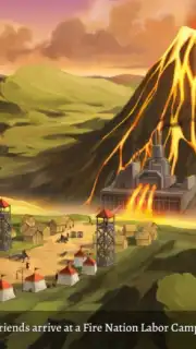 Avatar Generations captura 8