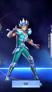 Saint Seiya: Awakening (Taiwan) captura 7