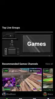 Kick: Live Streaming captura 9