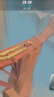 Stunt Car Extreme captura 8