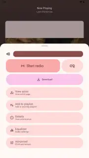 VIVI Music captura 18