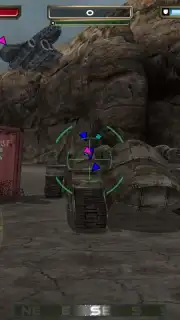Tank Recon 2 (Lite) captura 10