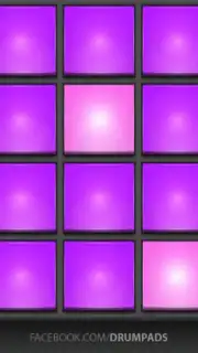 Drum Pads 24 - Beats and Music captura 2