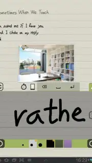 Genial Writing 2 captura 10