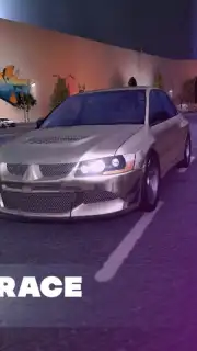 Turbo Tornado: Open World Race captura 1
