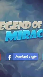 Legend of Miracle captura 9