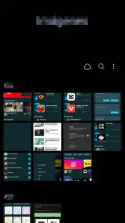 Samsung Photo Editor captura 1