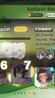 Kemono Friends: Kingdom captura 7