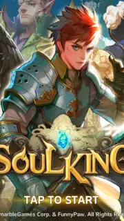 SoulkingGlobal captura 1