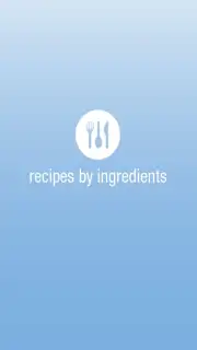 Recipes by Ingredients captura 7