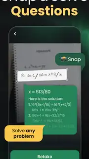Ask AI captura 7