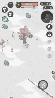 Survivor Mr.Who captura 2