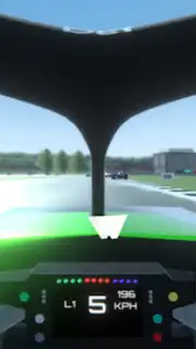 FORMULA CAR RACE 2026 captura 5