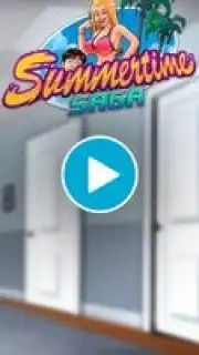 Summertime Saga captura 1