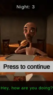 Five Nights At Shrek's Hotel 2 captura 18