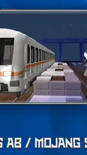 Addon Real Train captura 1