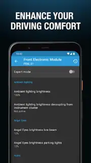 BimmerCode for BMW and MINI captura 2