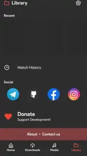 SongTube captura 10