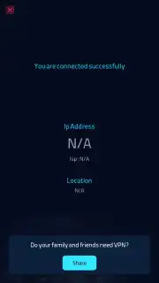 Maple VPN captura 4