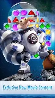 Ледниковый период captura 8