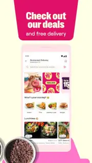 OnlinePizza captura 5