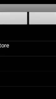 Apps Manager captura 1