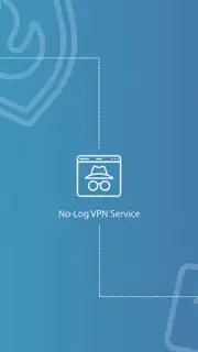 NET VPN Fast Secure VPN Proxy captura 4