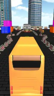 City Coach Bus Simulator captura 4