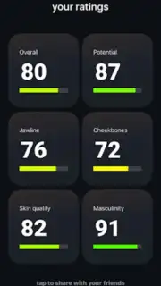 Umax: Maximize Your Looks captura 8