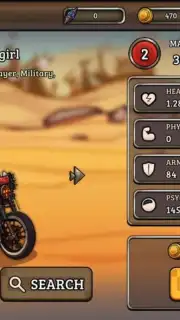 Quest 4 Fuel captura 9