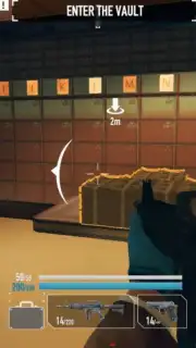 PAYDAY: Crime War captura 8