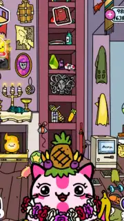 KleptoCats captura 12