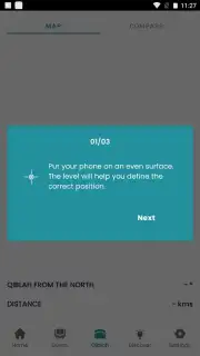 The Holy Quran - English captura 10