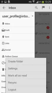 Inbox.lv captura 5