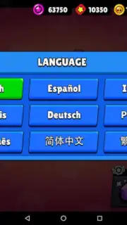 Box Simulator for Brawl Stars captura 1