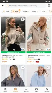 Trendyol captura 12