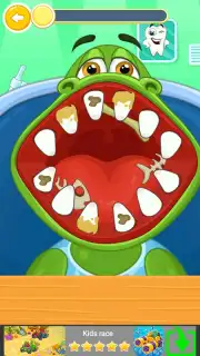 Children's doctor : dentist. captura 3