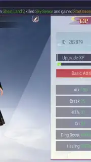 Mega Heroes captura 7