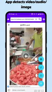 Downloader - Video Downloader captura 6
