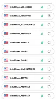 Secure VPN - Fast VPN Proxy captura 4