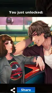 Is it Love? Daryl captura 6