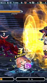 BLAZBLUE ALTERNATIVE DARKWAR captura 3