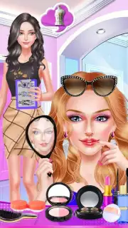 Fashion Editor Salon captura 6